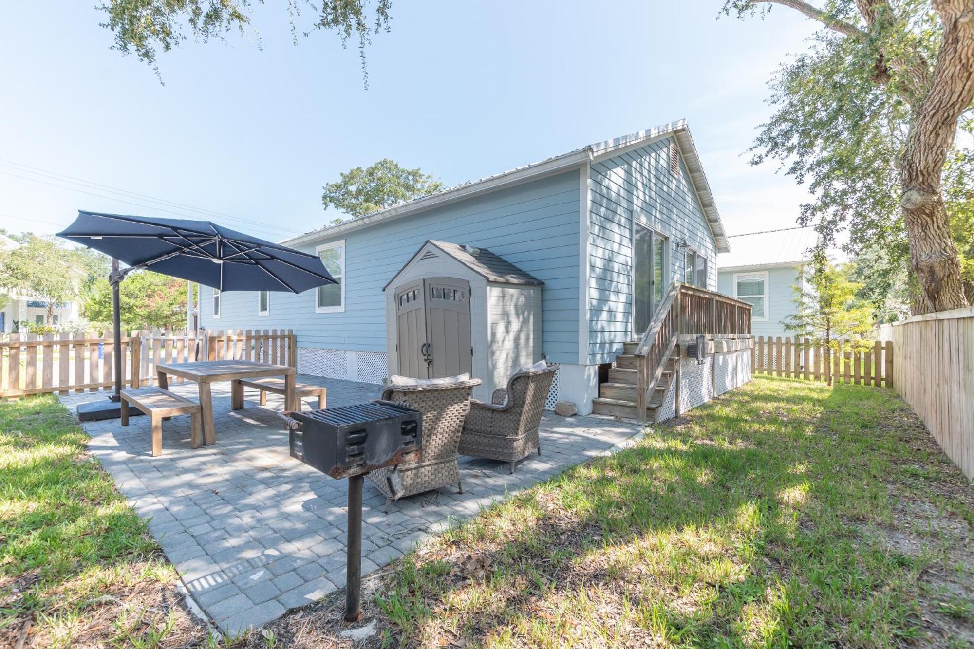 The Salty Anchor-Walk To Beach-Boat Ramp-Dogs Ok St. Augustine Exterior photo
