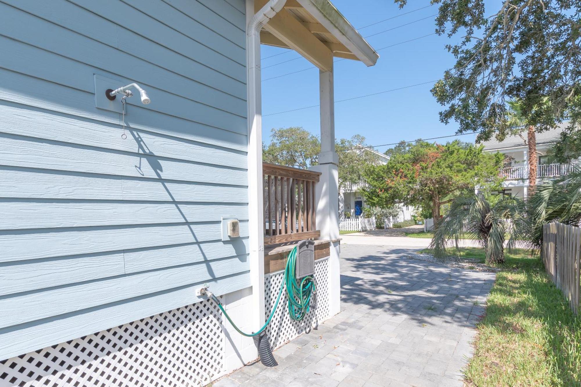 The Salty Anchor-Walk To Beach-Boat Ramp-Dogs Ok St. Augustine Exterior photo